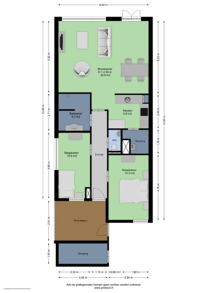 Foto 27 van Brink 162