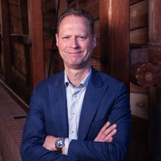 Frank Nieuwbouw - NVM Register Makelaar