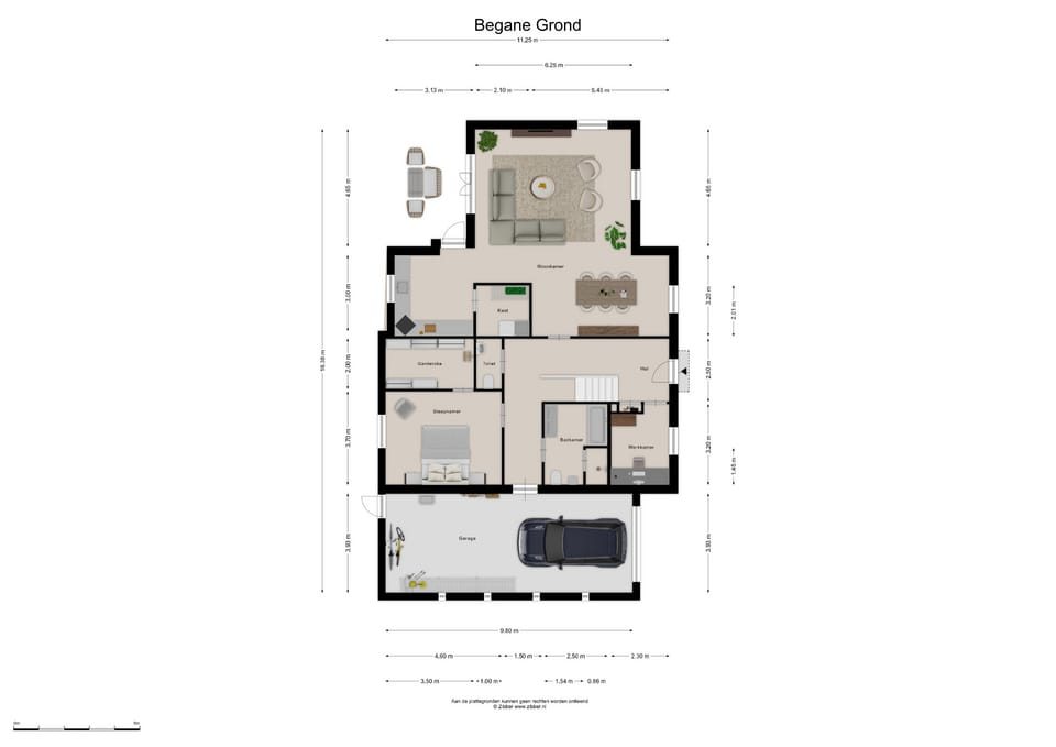 Foto 48 van Leukerschansstraat 14