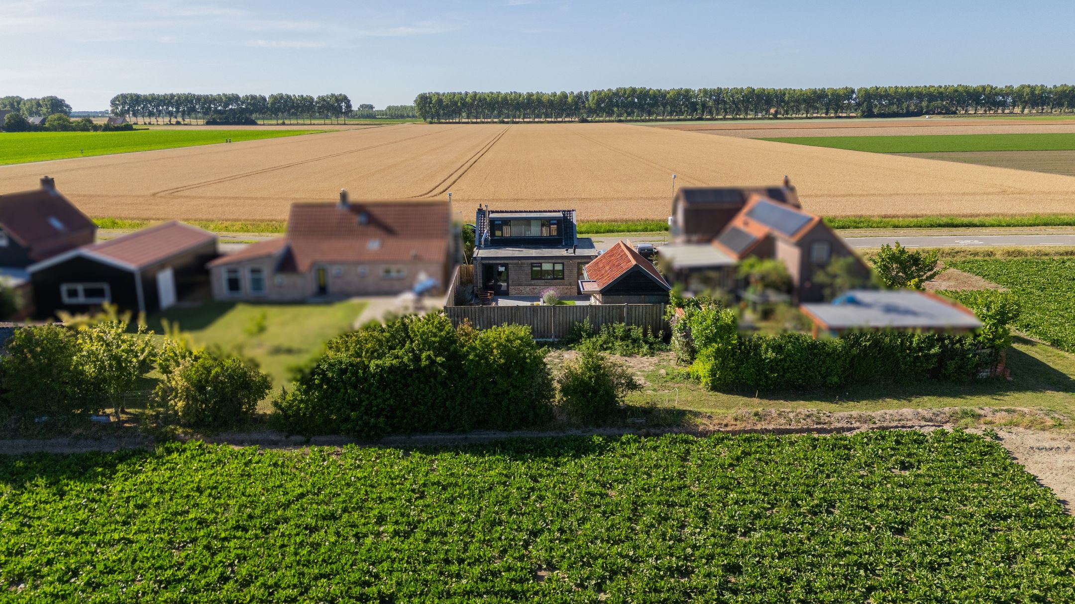 Photo 3 of Sasputsestraat 28