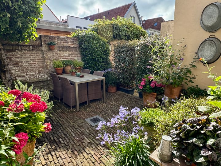 Foto 3 van Vismarkt 2