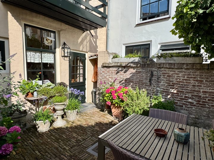 Foto 18 van Vismarkt 2