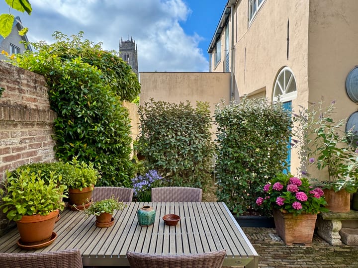 Foto 19 van Vismarkt 2