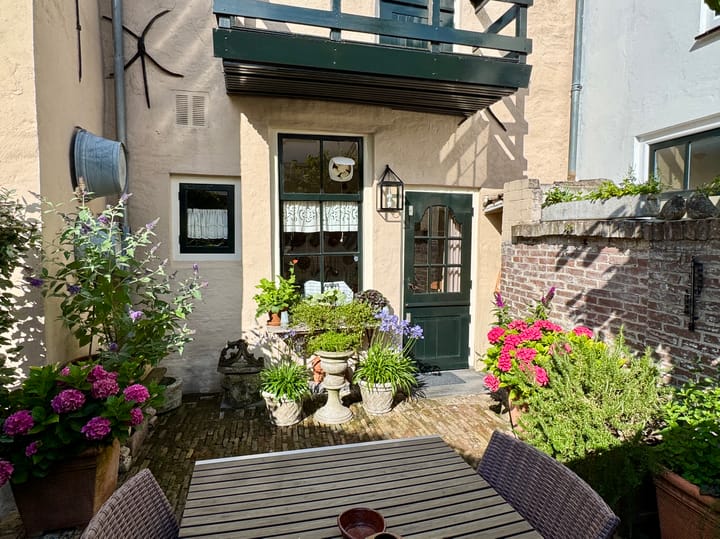 Foto 23 van Vismarkt 2