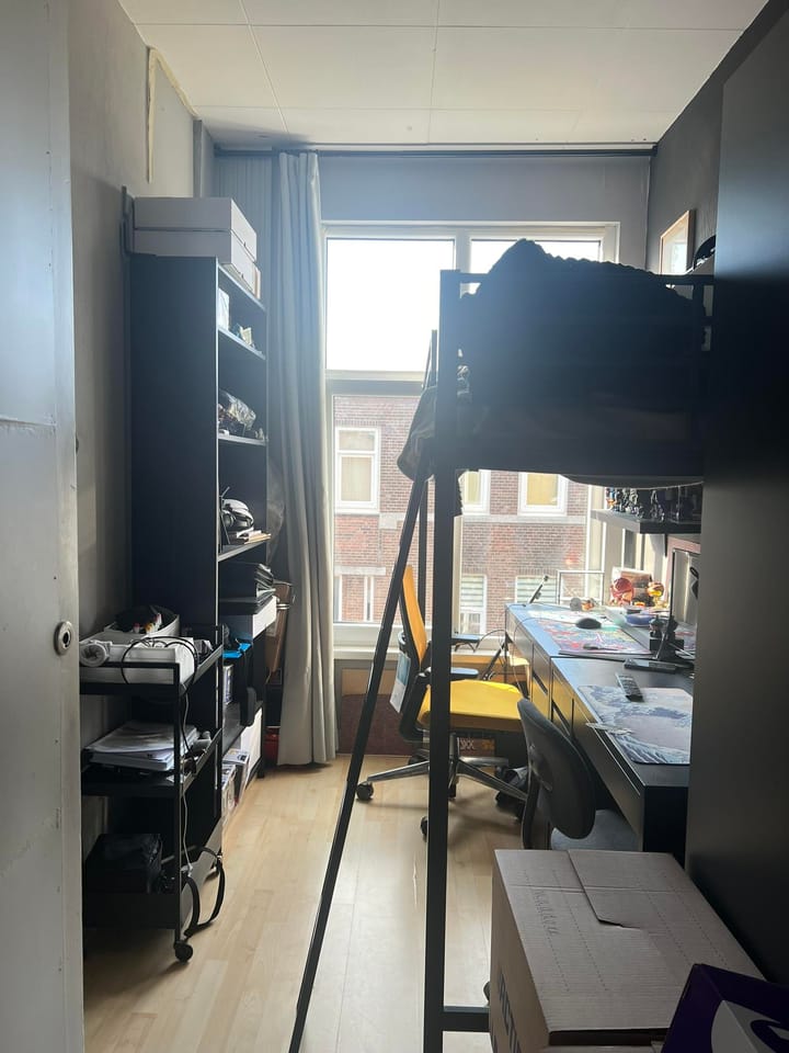 Foto 10 van Rhododendronstraat 19