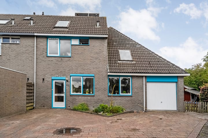 Foto 1 van Waterkers 50