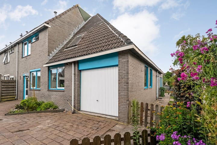 Foto 2 van Waterkers 50