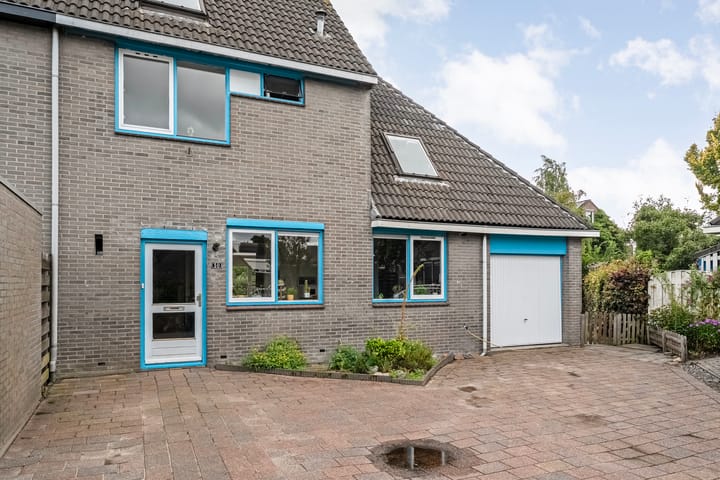 Foto 3 van Waterkers 50