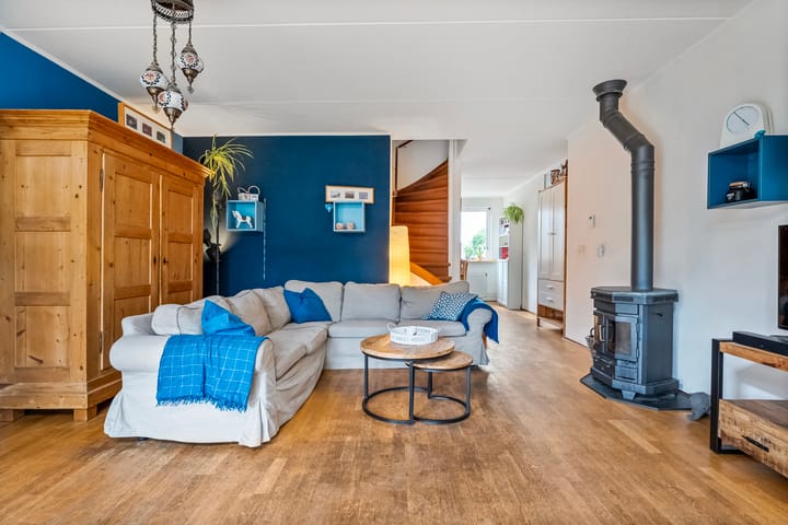 Foto 9 van Waterkers 50