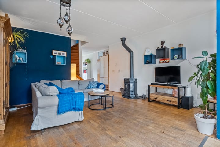 Foto 10 van Waterkers 50