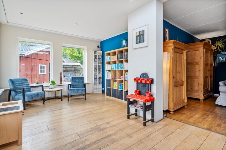 Foto 12 van Waterkers 50