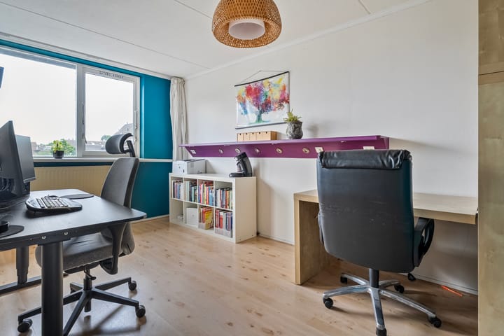 Foto 26 van Waterkers 50