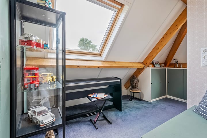 Foto 36 van Waterkers 50