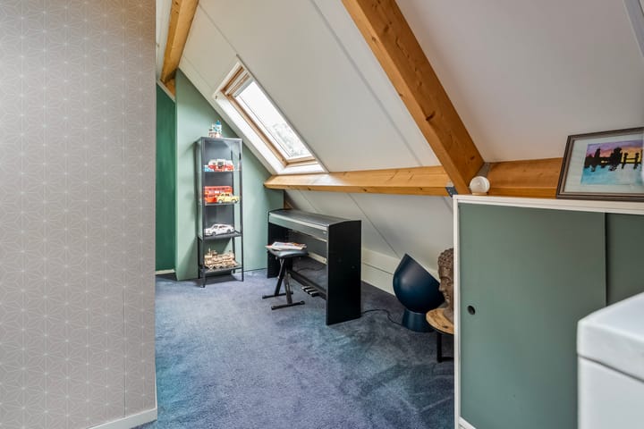 Foto 38 van Waterkers 50