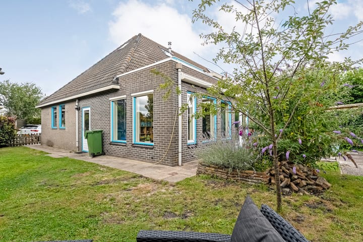 Foto 42 van Waterkers 50