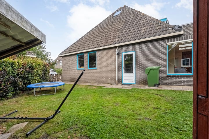 Foto 43 van Waterkers 50