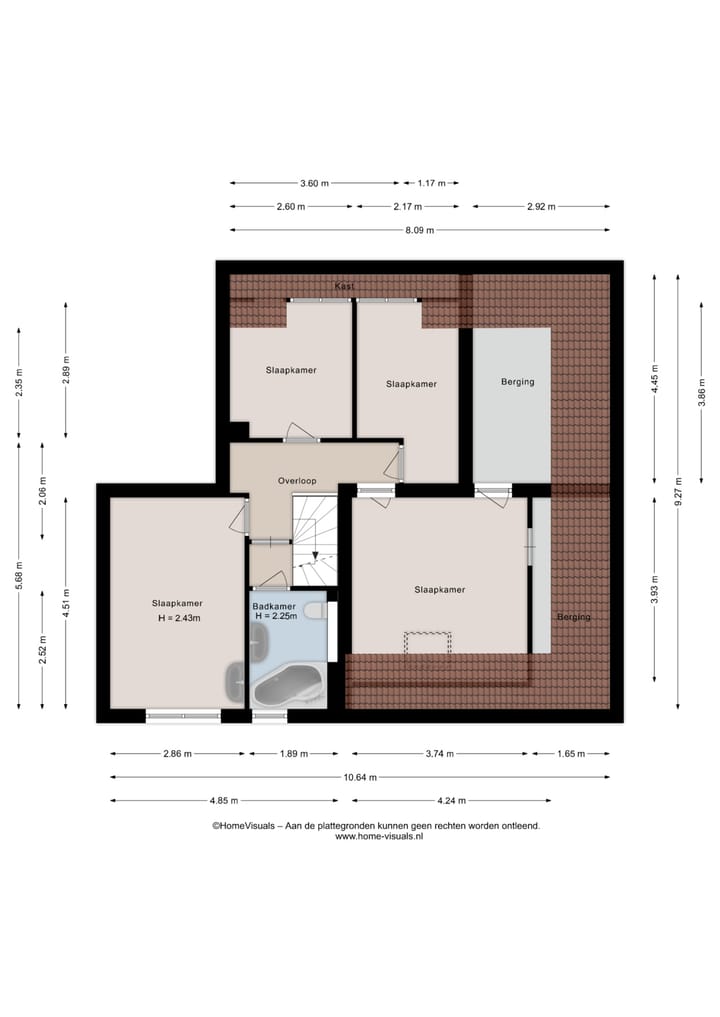Foto 48 van Waterkers 50