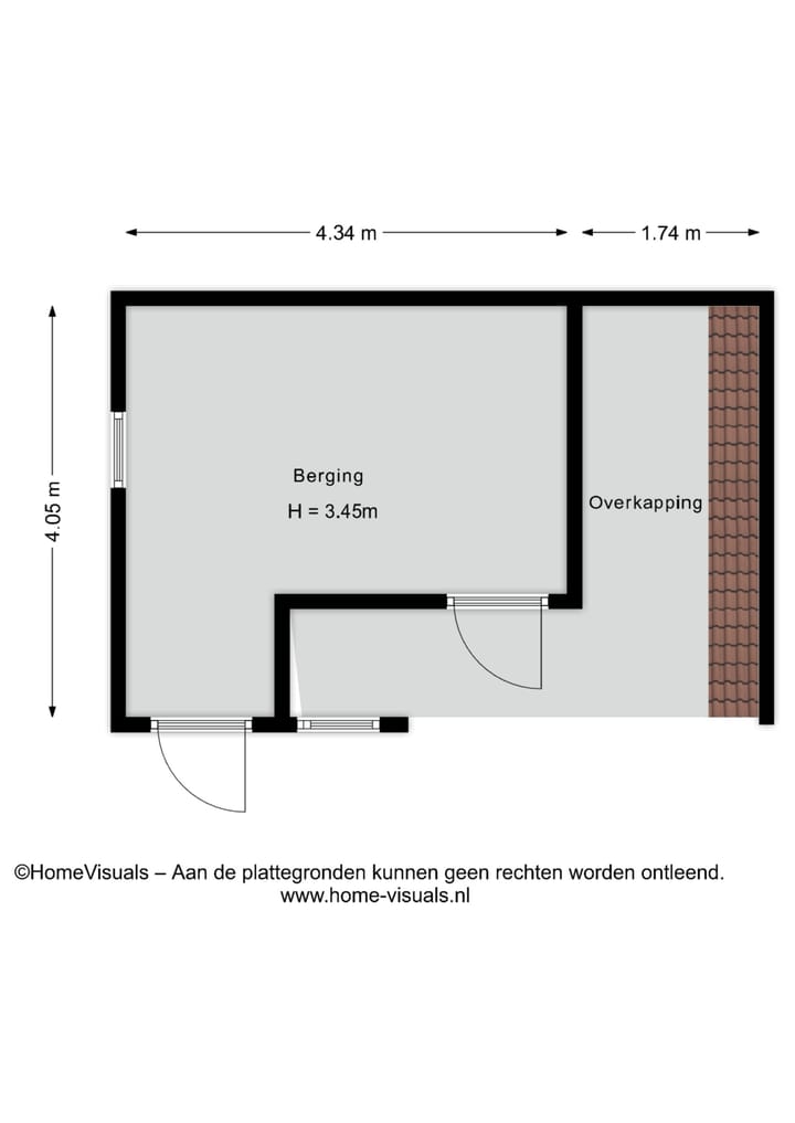 Foto 47 van Waterkers 50