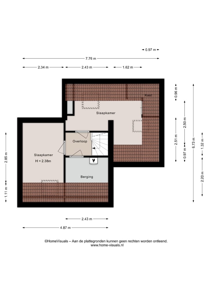 Foto 49 van Waterkers 50