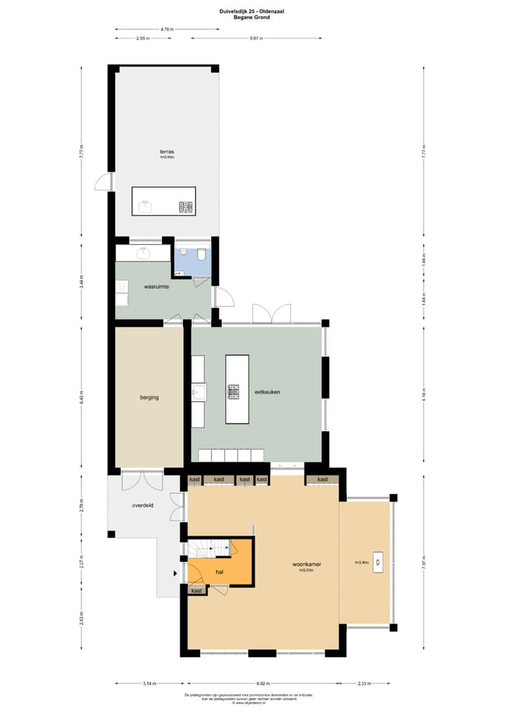 Photo 54 of Duivelsdijk 25