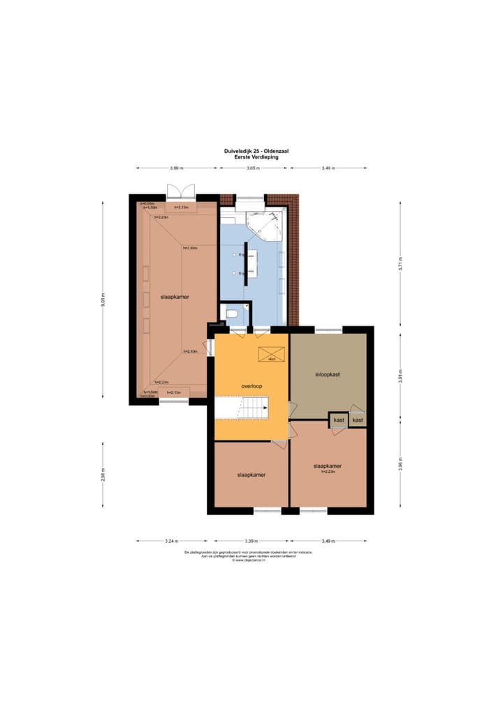 Photo 60 of Duivelsdijk 25