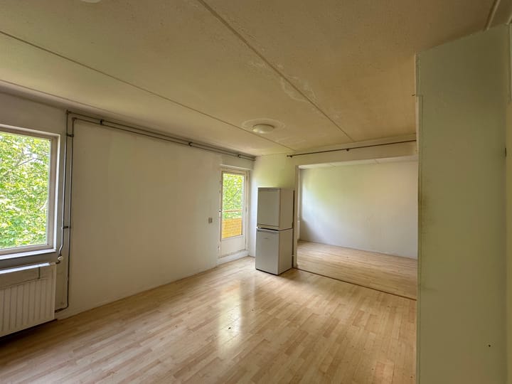 Foto 4 van Boris Pasternakstraat 307