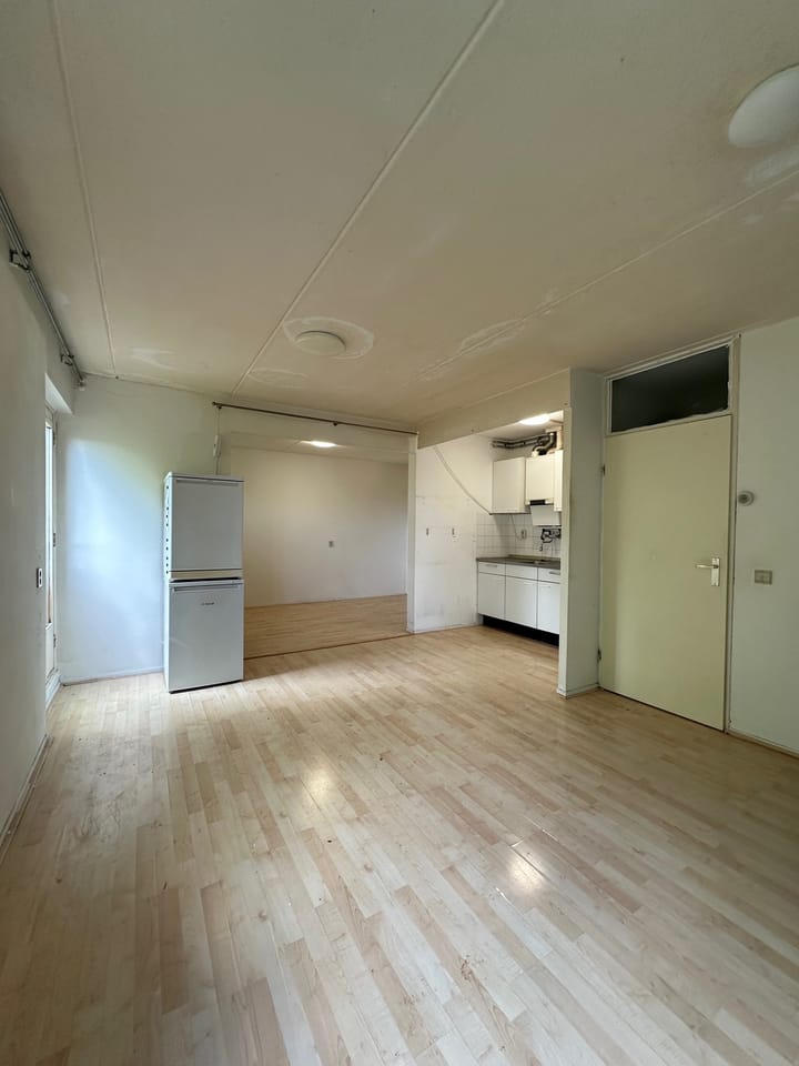 Foto 5 van Boris Pasternakstraat 307