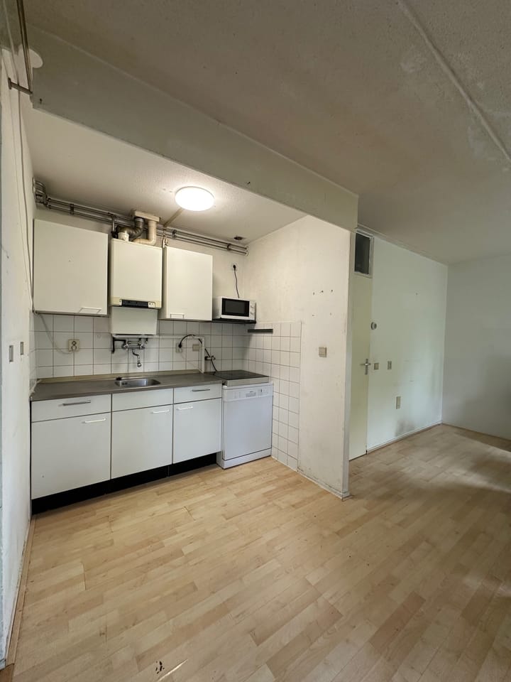 Foto 6 van Boris Pasternakstraat 307