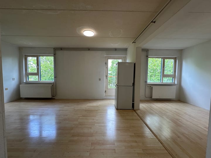 Foto 3 van Boris Pasternakstraat 307