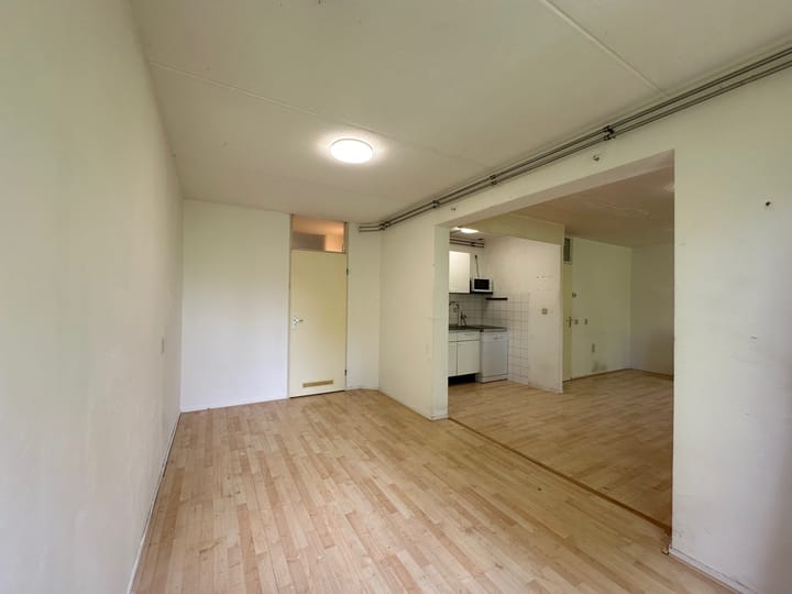 Foto 7 van Boris Pasternakstraat 307