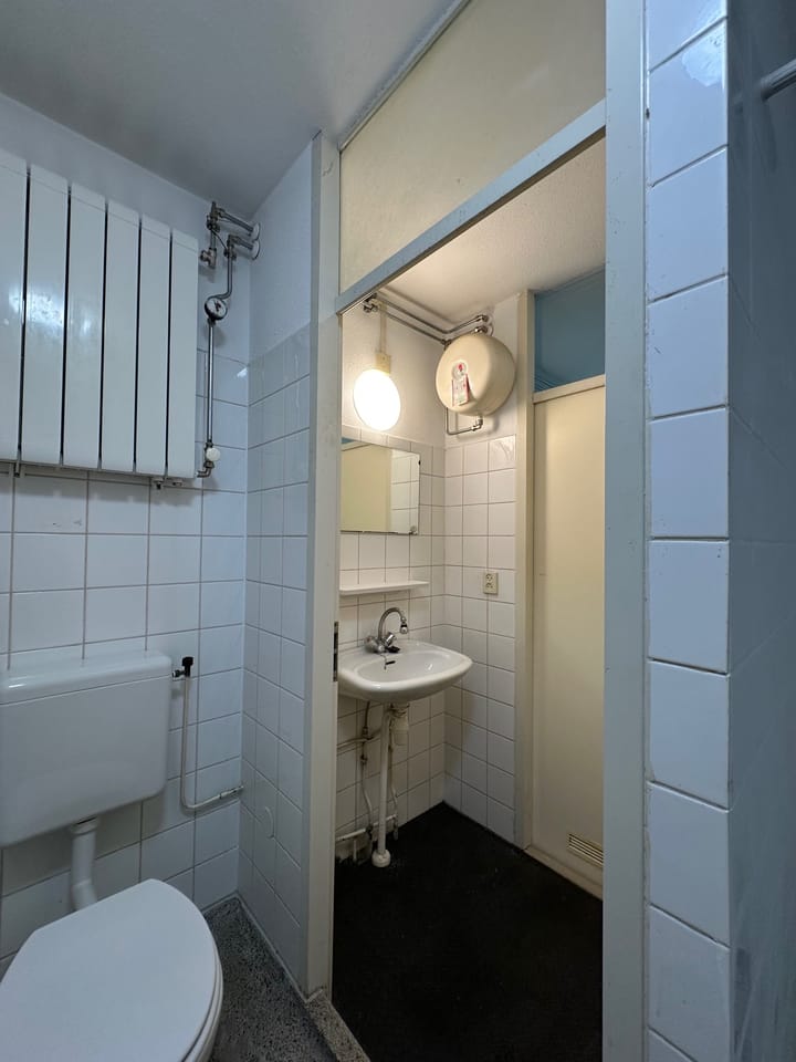 Foto 11 van Boris Pasternakstraat 307