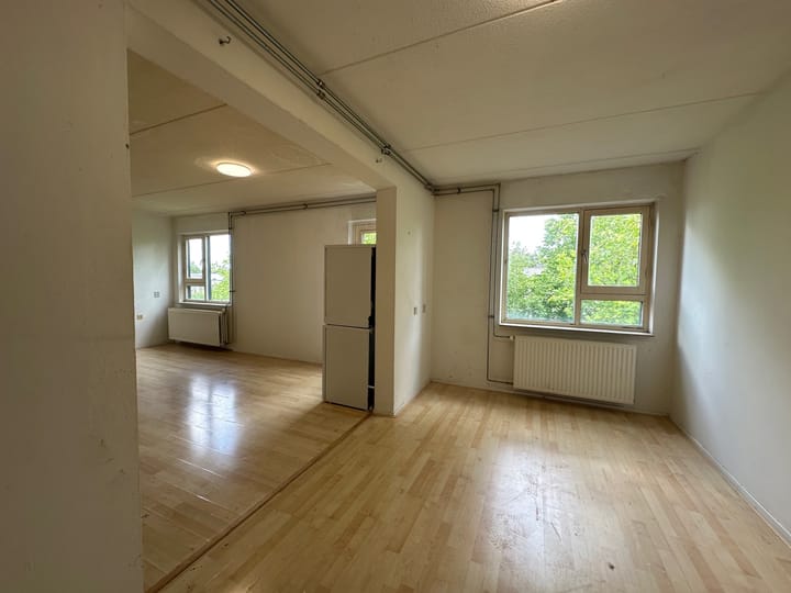 Foto 12 van Boris Pasternakstraat 307