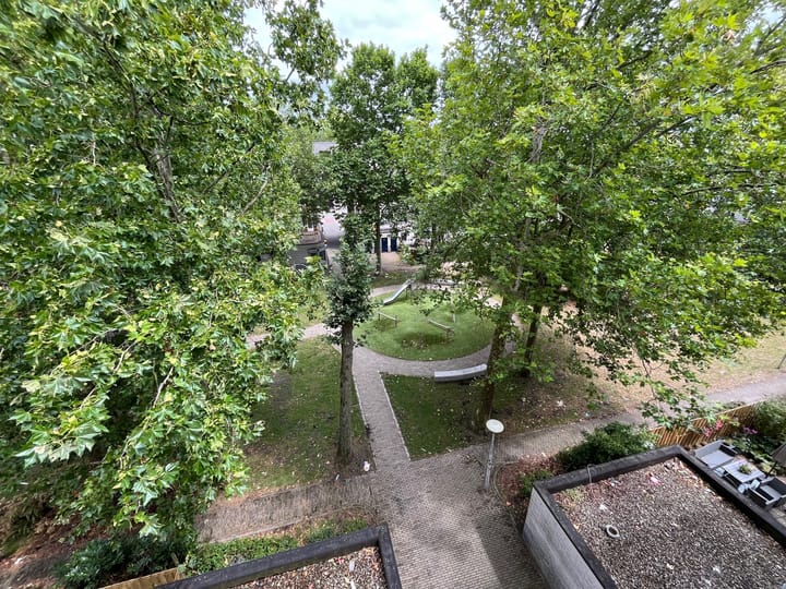 Foto 14 van Boris Pasternakstraat 307