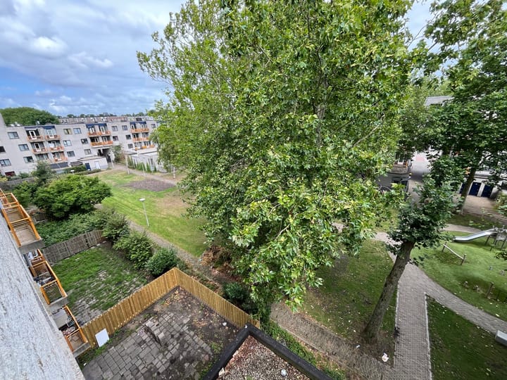 Foto 15 van Boris Pasternakstraat 307