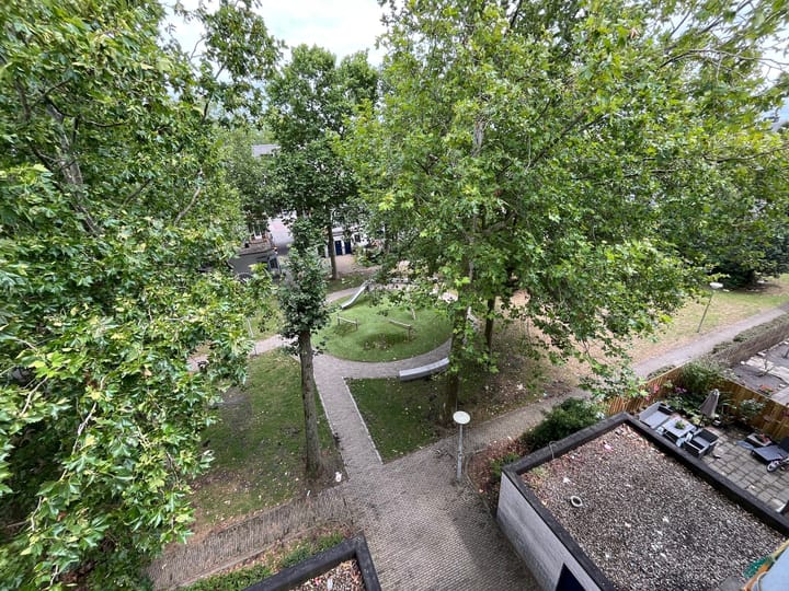 Foto 16 van Boris Pasternakstraat 307