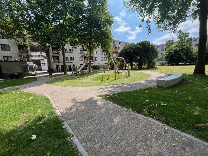 Foto 21 van Boris Pasternakstraat 307