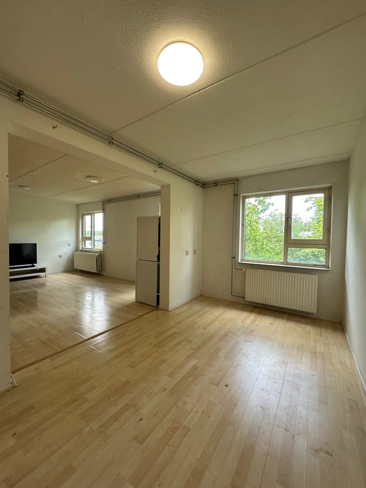 Foto 2 van Boris Pasternakstraat 307