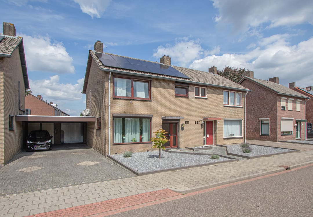 Foto 1 van Industriestraat 101