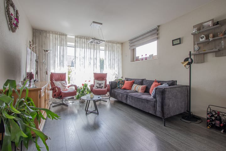 Foto 9 van Industriestraat 101