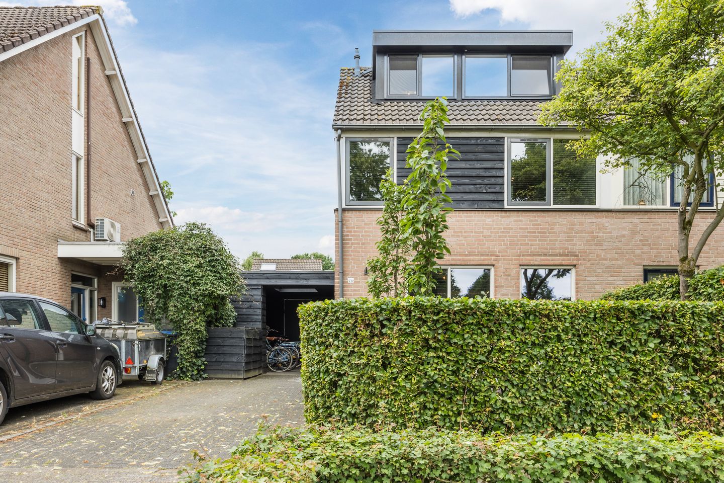 Foto 1 van Bellefleur 26