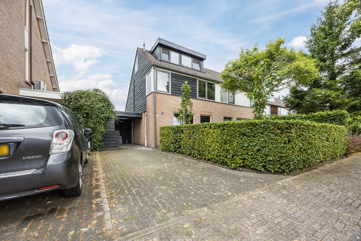 Foto 3 van Bellefleur 26