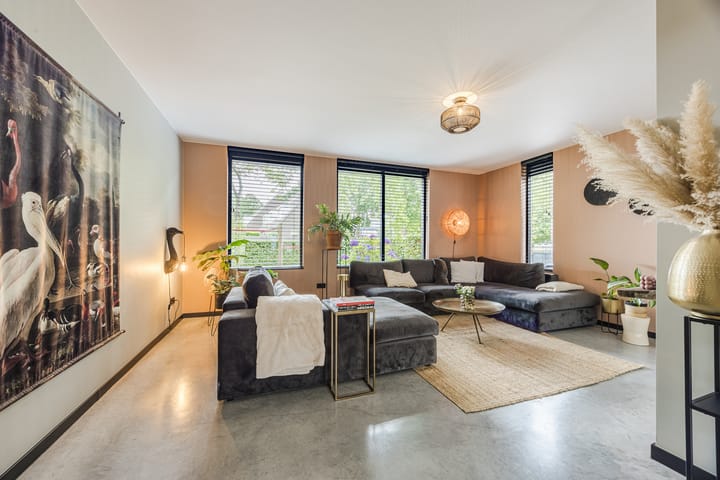 Foto 10 van Bellefleur 26