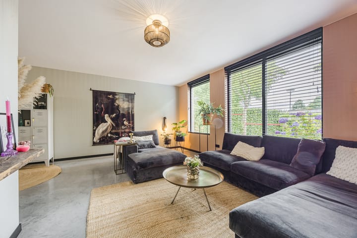 Foto 11 van Bellefleur 26