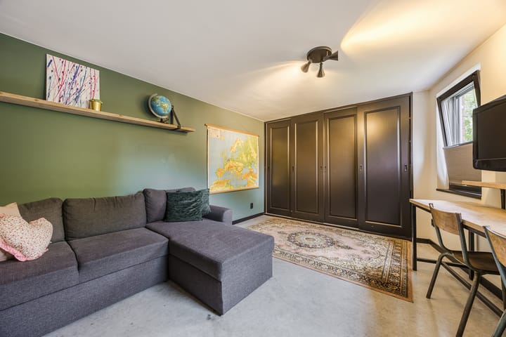 Foto 18 van Bellefleur 26