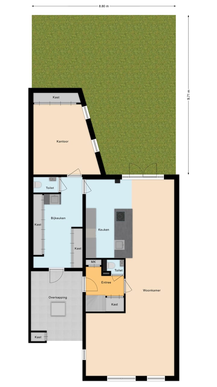 Foto 51 van Bellefleur 26