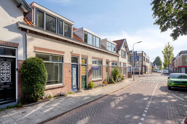 Foto 1 van Stationsstraat 13