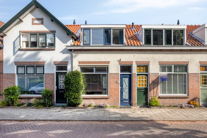 Foto 5 van Stationsstraat 13