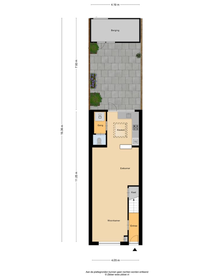 Foto 24 van Stationsstraat 13