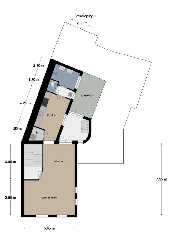 Foto 33 van Sint Josephstraat 5