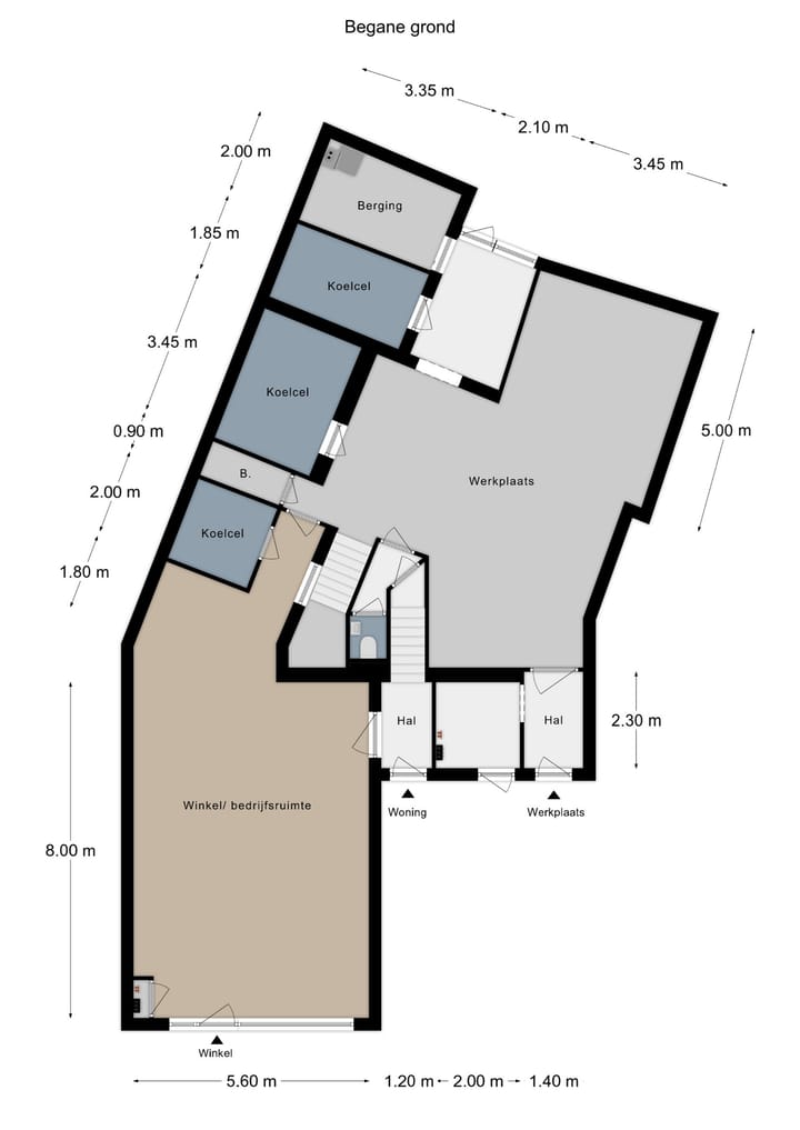 Foto 36 van Sint Josephstraat 5